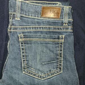 Women's BKE Dakota 👖